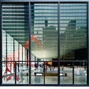 AD Classics: Chicago Federal Center / Mies van der Rohe AD Classics: Chicago Federal Center / Mies van der Rohe Courtesy of Samuel Ludwig