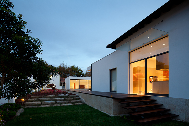 House MF+FS / João Rapagão