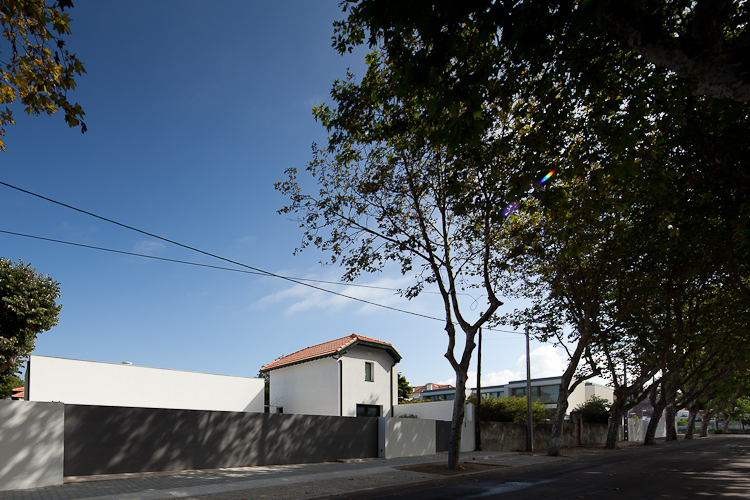 House MF+FS / João Rapagão