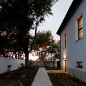 House MF+FS / House MF+FS / © José Campos