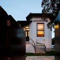 House MF+FS / House MF+FS / © José Campos
