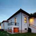 House MF+FS / House MF+FS / © José Campos