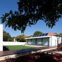 House MF+FS / House MF+FS / © José Campos