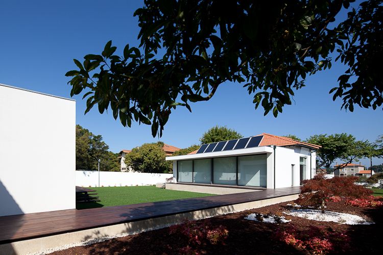 House MF+FS / João Rapagão