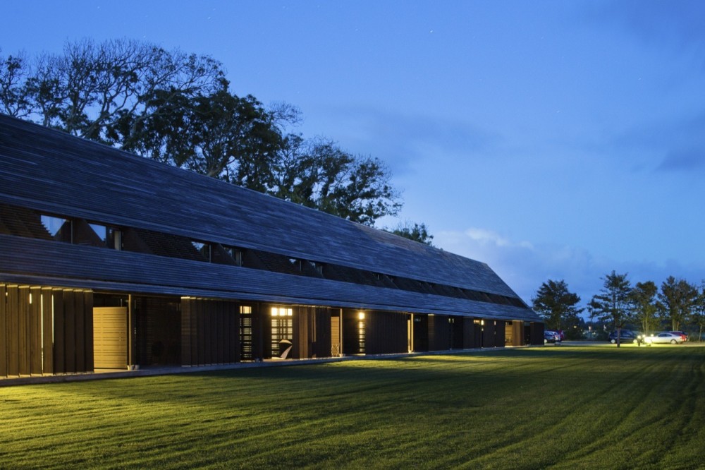 Nørre Vosborg / Arkitema Architects