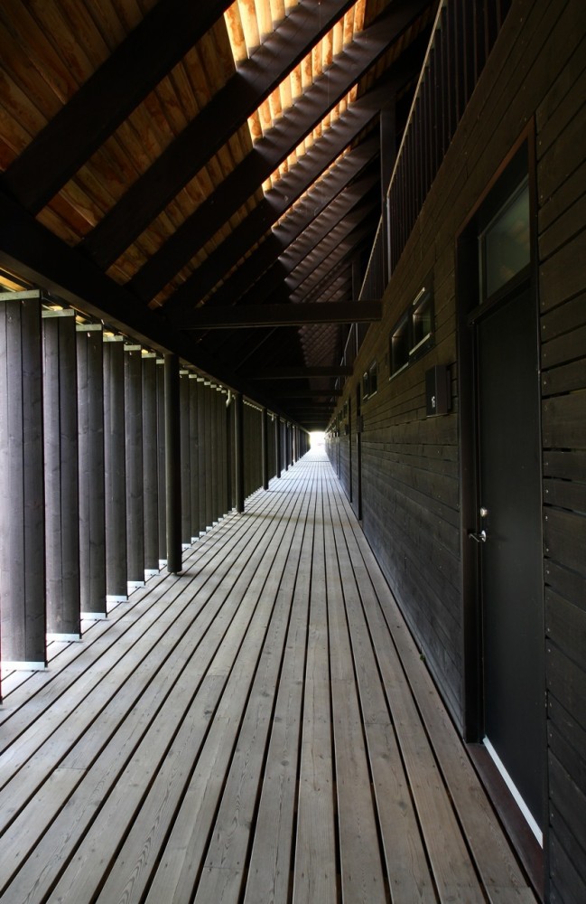 Nørre Vosborg / Arkitema Architects