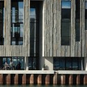 Culture Center / Arkitema Architects Culture Center / Arkitema Architects Courtesy of Akitema
