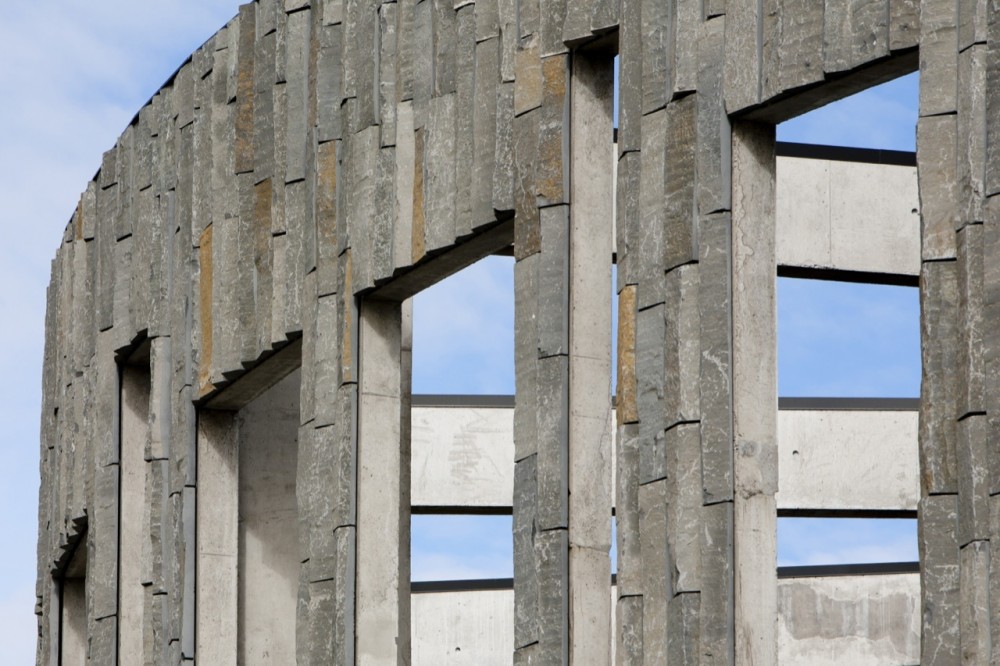 Culture Center / Arkitema Architects
