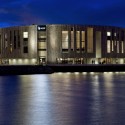 Culture Center / Arkitema Architects Culture Center / Arkitema Architects Courtesy of Akitema