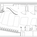 Culture Center / Arkitema Architects Culture Center / Arkitema Architects Section