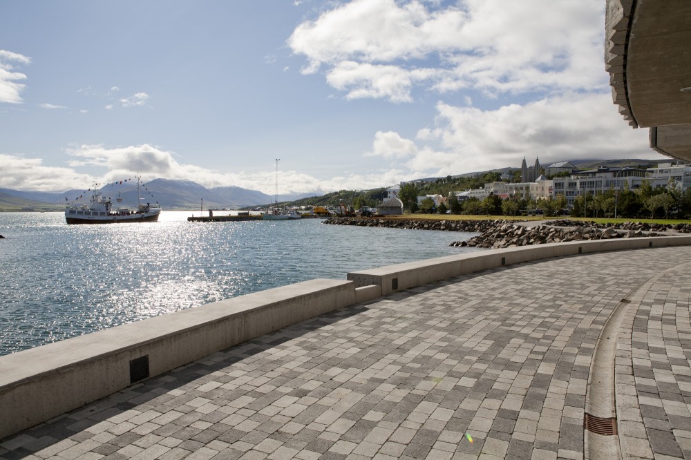 Culture Center / Arkitema Architects