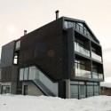 i-SKI / Courtesy of ACCENT DESIGN GROUP