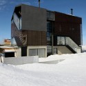 i-SKI / Courtesy of ACCENT DESIGN GROUP