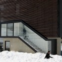 i-SKI / Courtesy of ACCENT DESIGN GROUP