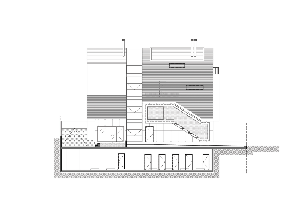 i-SKI / ACCENT DESIGN GROUP