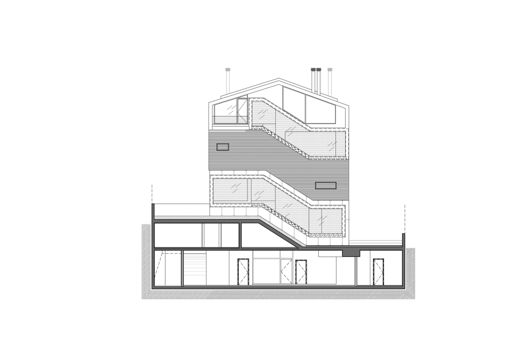 i-SKI / ACCENT DESIGN GROUP