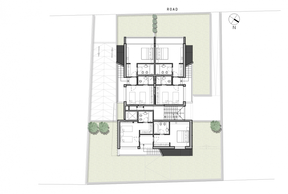 i-SKI / ACCENT DESIGN GROUP