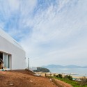 Net Zero Energy House / Lifethings © Kyungsub Shin
