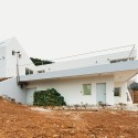 Net Zero Energy House / Lifethings © Kyungsub Shin