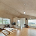 Net Zero Energy House / Lifethings © Kyungsub Shin