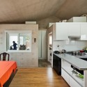 Net Zero Energy House / Lifethings © Kyungsub Shin