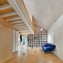 Net Zero Energy House / Lifethings © Kyungsub Shin