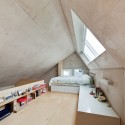 Net Zero Energy House / Lifethings © Kyungsub Shin