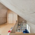 Net Zero Energy House / Lifethings © Kyungsub Shin