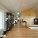 Net Zero Energy House / Lifethings © Kyungsub Shin