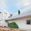 Net Zero Energy House / Lifethings © Kyungsub Shin
