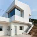 Net Zero Energy House / Lifethings © Kyungsub Shin