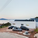 Net Zero Energy House / Lifethings © Kyungsub Shin