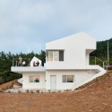 Net Zero Energy House / Lifethings © Kyungsub Shin