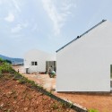 Net Zero Energy House / Lifethings © Kyungsub Shin