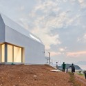 Net Zero Energy House / Lifethings © Kyungsub Shin