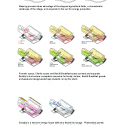 Net Zero Energy House / Lifethings Diagram