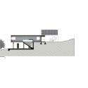 Net Zero Energy House / Lifethings Section