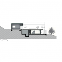 Net Zero Energy House / Lifethings Section