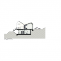 Net Zero Energy House / Lifethings Section