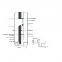 Net Zero Energy House / Lifethings Detail