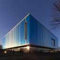 The Lighthouse Young People’s Centre / © David Holmes