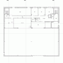 The Lighthouse Young People’s Centre / Plan