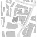 Rotermann's Old and New Flour Storage / HGA (Hayashi-Grossschmidt Arhitektuur) Site Plan