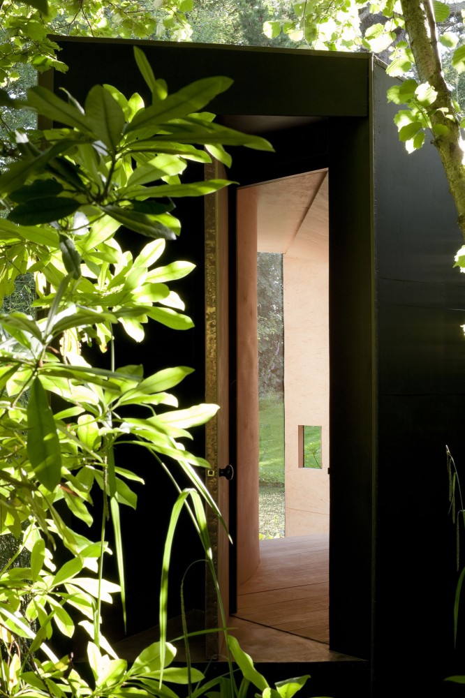Forest Pond House / TDO Architecture