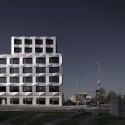Keystone Office Building / EM2N Architects © Simon Menges