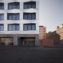 Keystone Office Building / EM2N Architects © Simon Menges
