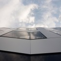 Keystone Office Building / EM2N Architects © Simon Menges