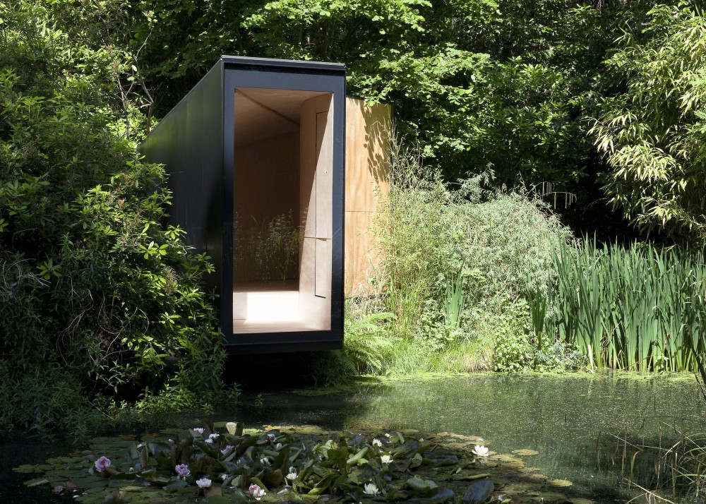 Forest Pond House / TDO Architecture