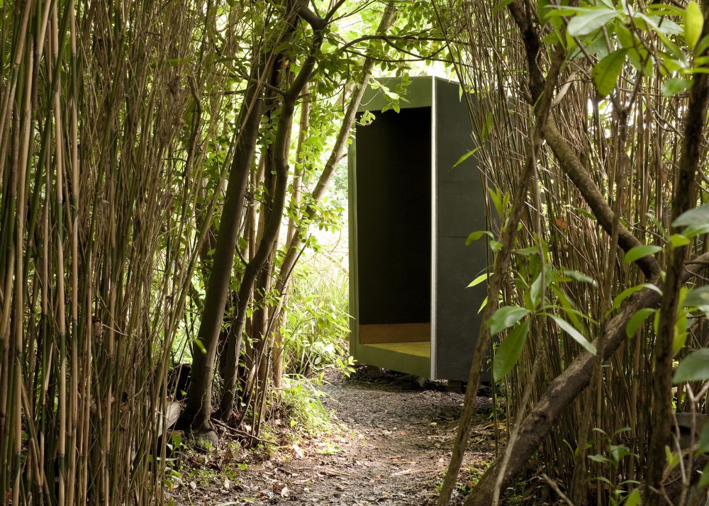 Forest Pond House / TDO Architecture