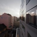Keystone Office Building / EM2N Architects © Simon Menges